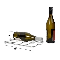 Koolatron 8-Bottle Thermoelectric Freestanding Wine Cooler / Wine Fridge