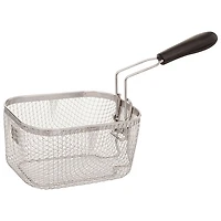 Friteuse Smart de Breville - 4 l - Argenté