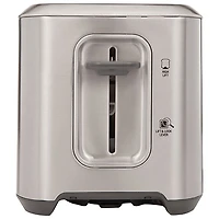Breville The Bit More Toaster - 4-Slice