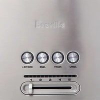 Breville The Bit More Toaster - 4-Slice