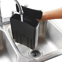 Cafetière programmable BrewStation de Hamilton Beach - 12 tasses - Noir