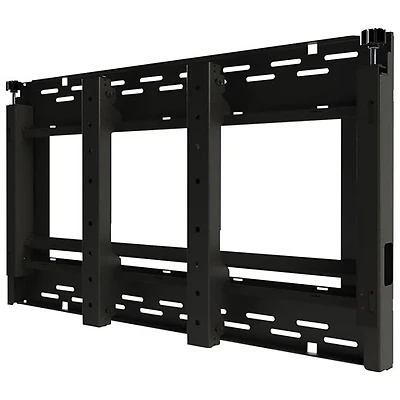 Peerless DS-VW665 40" - 65" Fixed TV Wall Mount