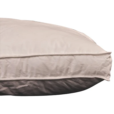 Maholi Ambassador Collection Microfibre Pillow - Queen Size