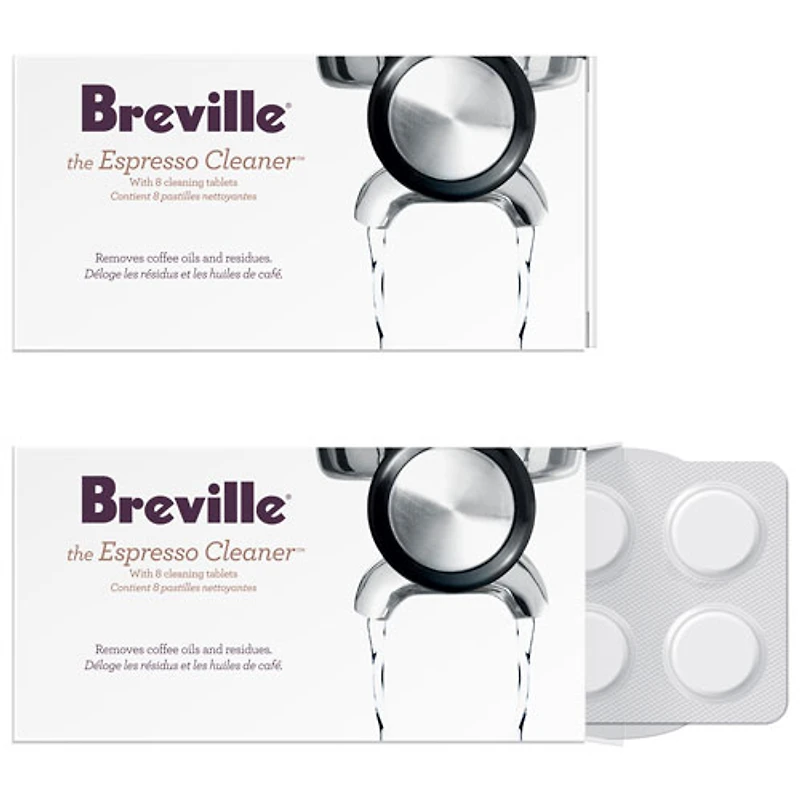 Breville Cleaning Tablets (BREBEC250)