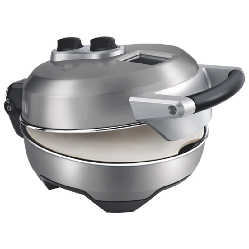 Machine à pizza Crispy Crust de Breville (BREBPZ600XL)