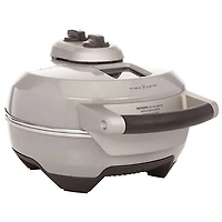Machine à pizza Crispy Crust de Breville (BREBPZ600XL)