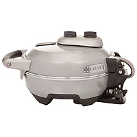 Machine à pizza Crispy Crust de Breville (BREBPZ600XL)