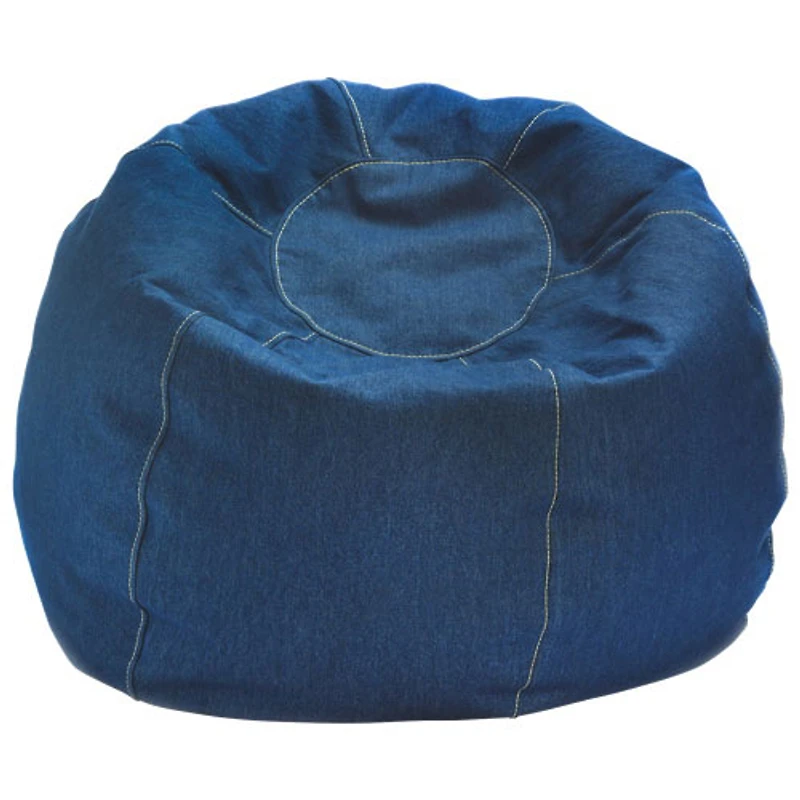 Comfy Kids - Cotton Teen Bean Bag