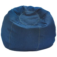 Comfy Kids - Cotton Teen Bean Bag