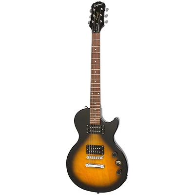Guitare électr. Les Paul Special II d'Epiphone (ENJRVSCH1) - Vintage Sunburst - Seul. chez Best Buy
