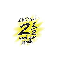 Portemines de BIC (BICMP11) - Paquet de 12
