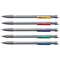 BIC 0.5mm Mechanical Pencil (BICMPF11) - 12 Pack