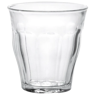 Gobelet Picardie de Duralex - Ensemble de 6