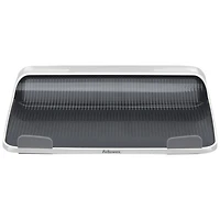 Support pour portable I-Spire Series de Fellowes - Blanc/Gris