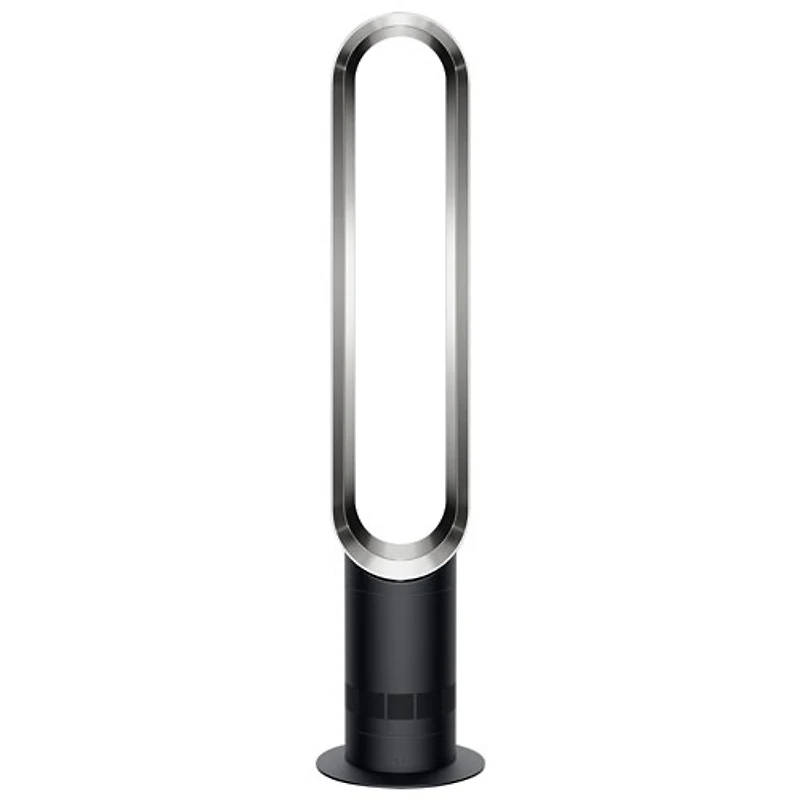 Ventilateur vertical de Dyson (AM07) - Noir-nickel
