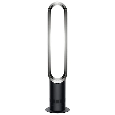 Dyson Tower Fan (AM07) - Black/Nickel