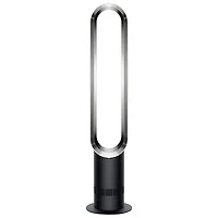 Ventilateur vertical de Dyson (AM07) - Noir-nickel