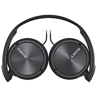 Casque d'écoute de Sony (MDRZX310APB) - Noir
