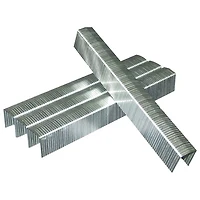 Agrafes EZ Squeeze Premium B8 Powercrown de Stanley Bostitch (BOSSTCR130XHC) - Paquet de 1000