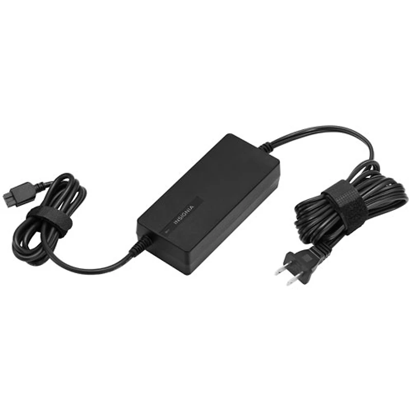 Insignia Universal 90W Laptop Charger (NS-PWLC591-C) - Only at Best Buy
