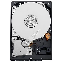 WD 4TB 3.5" Desktop Internal Hard Drive (WDBH2D0040HNC-NRSN)