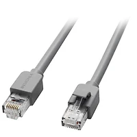 Câble Ethernet Cat6 de 15,2 m (50 pi) d'Insignia - Gris - Exclusivité de Best Buy