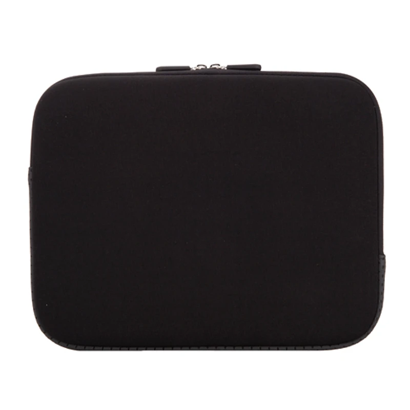 Insignia 13" Laptop Sleeve - Black/Grey - Only at Best Buy
