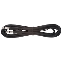 Insignia 1.8m (6 ft.) 3.5mm Audio Cable (NS-MP3AX-C) - Only at Best Buy