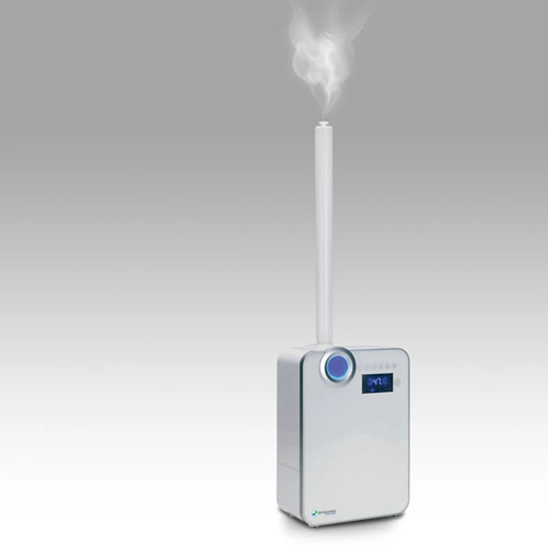 PureGuardian H7550CA Elite 90-Hour Smart Mist Ultrasonic Humidifier