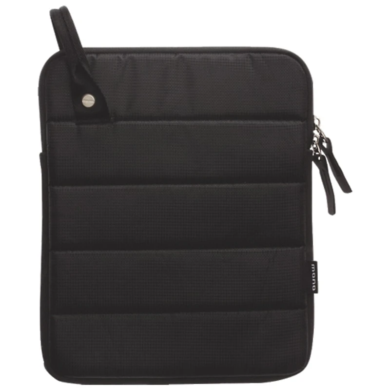 Housse pour iPad CVL Loop de MONO - Noir