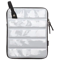 MONO CVL Loop iPad Sleeve - White