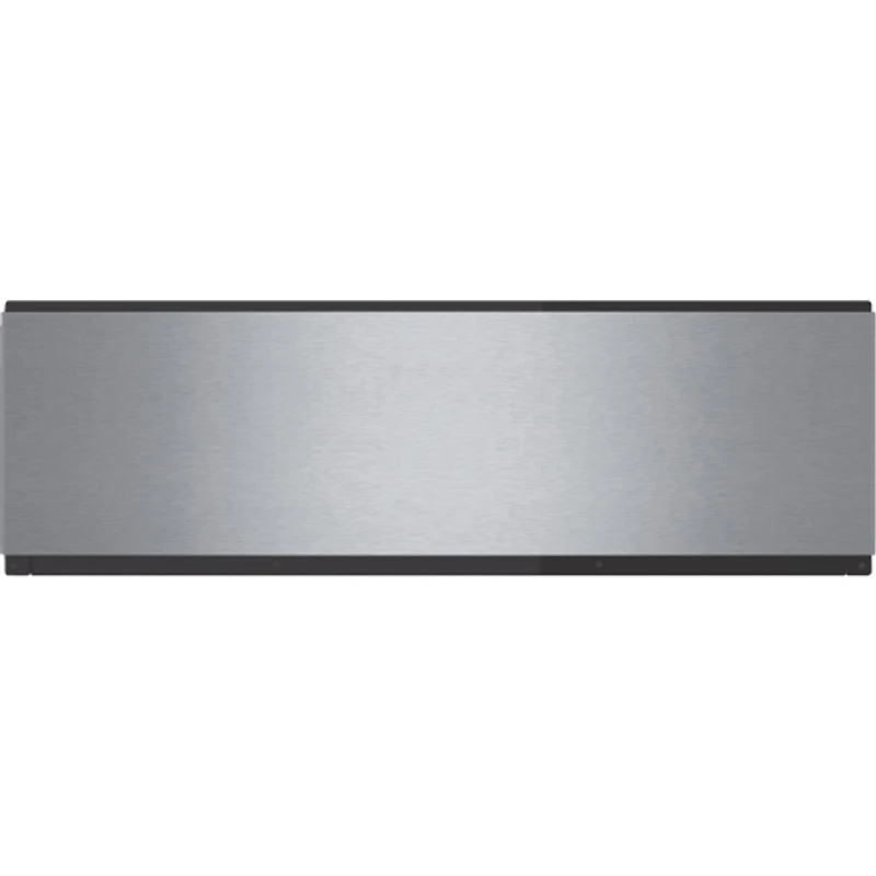 Tiroir chauffe-plats 2,2 pi³ 30 po de Bosch (HWD5051UC) - Acier inoxydable