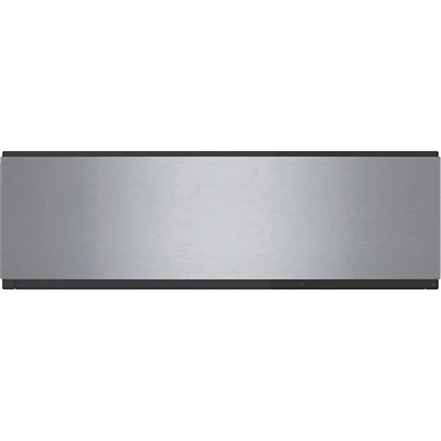 Tiroir chauffe-plats 2,2 pi³ 30 po de Bosch (HWD5051UC) - Acier inoxydable