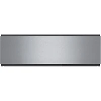 Tiroir chauffe-plats 2,2 pi³ 30 po de Bosch (HWD5051UC) - Acier inoxydable
