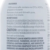 Insignia 8 oz Cleaning Duster - 2 Pack - Only at Best Buy