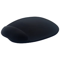 Tapis de souris en mousse à mémoire d'Insignia - Noir - Exclusivité Best Buy