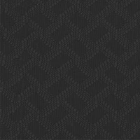 Tapis écologique STOTT PILATES (ST-02193) - Noir