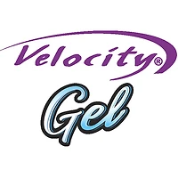 BIC Velocity Retractable Gel Pen (RLCP41-BLU) - 4 Pack - Blue