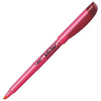 Surligneur Brite Liner de BIC (BLP51-AST) - Paquet de 5 - Plusieurs couleurs