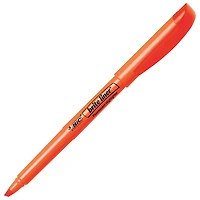 Surligneur Brite Liner de BIC (BLP51-AST) - Paquet de 5 - Plusieurs couleurs