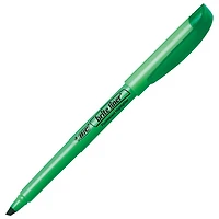 Surligneur Brite Liner de BIC (BLP51-AST) - Paquet de 5 - Plusieurs couleurs