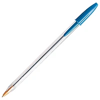 BIC Cristal Ballpoint Pen (MSP101-AST) - 10 Pack - Assorted