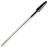 BIC Cristal Ballpoint Pen (MSP101-AST) - 10 Pack - Assorted