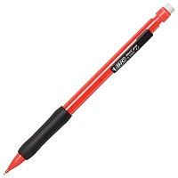 BIC Matic Grip Mechanical Pencil (MPGP51-BLK) - 5 Pack