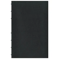 Blueline Miraclebind Notebook (BLIAF1115081) - Black