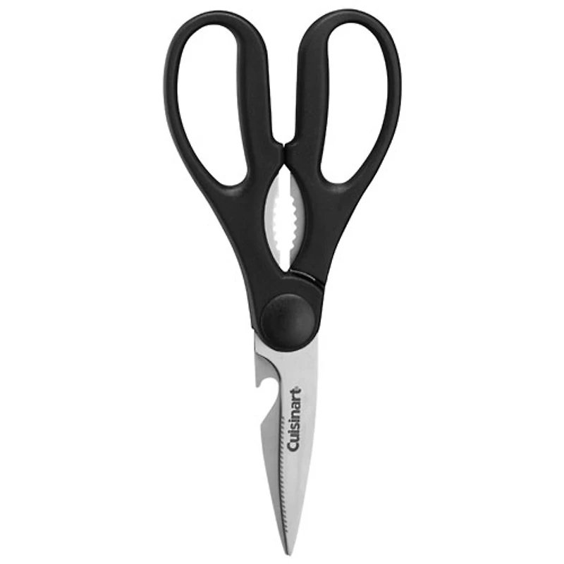 Porte-couteaux à 15 pièces de Cuisinart (SSC-15C) - Noir