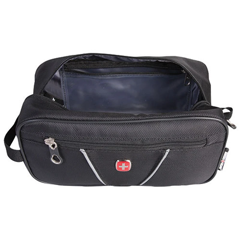 SWISSGEAR Travel Kit - Black