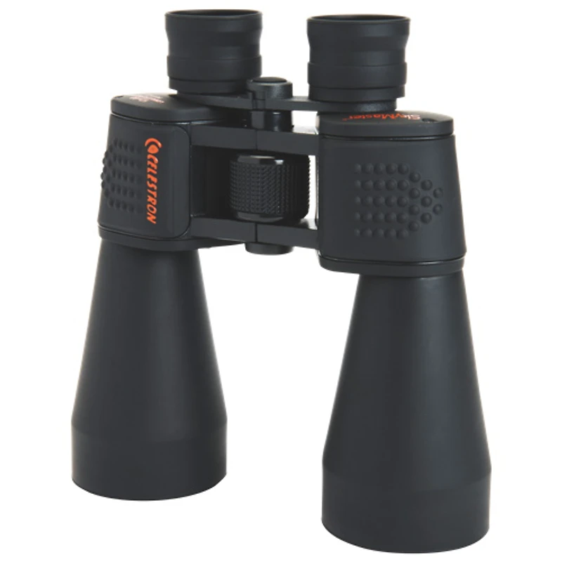 Jumelles 12 x 60 SkyMaster de Celestron