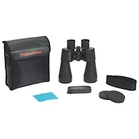 Jumelles 12 x 60 SkyMaster de Celestron