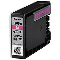 Canon PGI-1200XL Magenta Ink (9197B001)